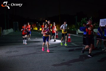 RUN TO LIVE 2025 - Ảnh #3271609