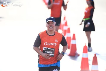 RUN TO LIVE 2025 - Ảnh #3207349