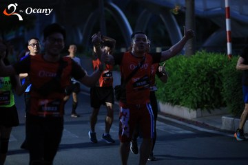 RUN TO LIVE 2025 - Ảnh #3155492