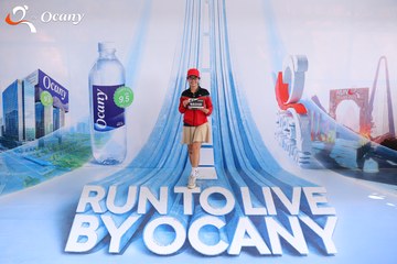 RUN TO LIVE 2025 - Ảnh #3134363