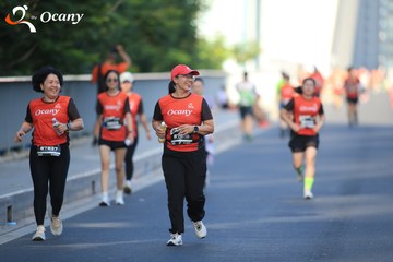 RUN TO LIVE 2025 - Ảnh #3290931