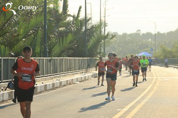 RUN TO LIVE 2025 - Ảnh #3301543