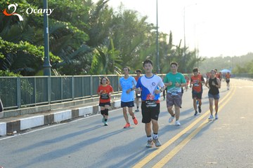 RUN TO LIVE 2025 - Ảnh #3299644
