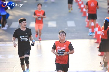 RUN TO LIVE 2025 - Ảnh #3202649