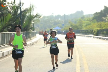 RUN TO LIVE 2025 - Ảnh #3304942