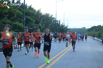 RUN TO LIVE 2025 - Ảnh #3267576