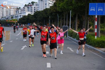 RUN TO LIVE 2025 - Ảnh #3258879