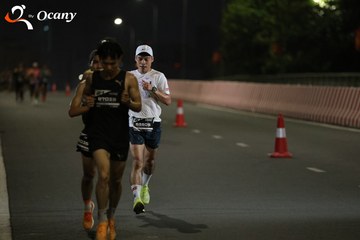 RUN TO LIVE 2025 - Ảnh #3201431