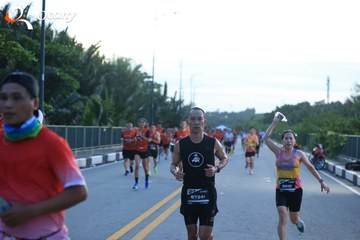 RUN TO LIVE 2025 - Ảnh #3266186