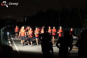 RUN TO LIVE 2025 - Ảnh #3261021