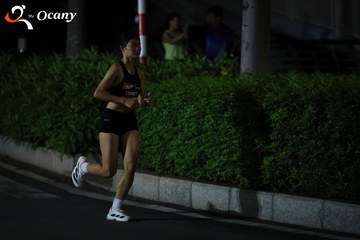 RUN TO LIVE 2025 - Ảnh #3154690