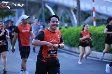 RUN TO LIVE 2025 - Ảnh #3155929