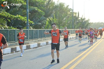 RUN TO LIVE 2025 - Ảnh #3299141