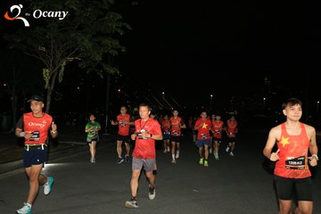 RUN TO LIVE 2025 - Ảnh #3280039