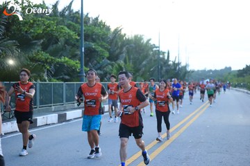 RUN TO LIVE 2025 - Ảnh #3266694