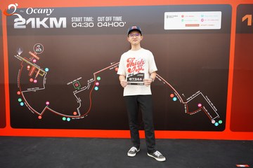 RUN TO LIVE 2025 - Ảnh #3137184