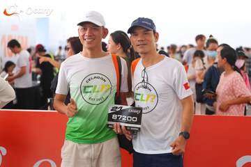 RUN TO LIVE 2025 - Ảnh #3135610