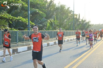 RUN TO LIVE 2025 - Ảnh #3299149