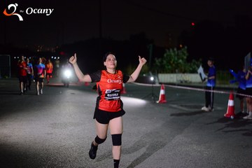 RUN TO LIVE 2025 - Ảnh #3270027