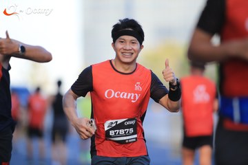 RUN TO LIVE 2025 - Ảnh #3282859