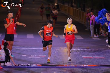 RUN TO LIVE 2025 - Ảnh #3141813