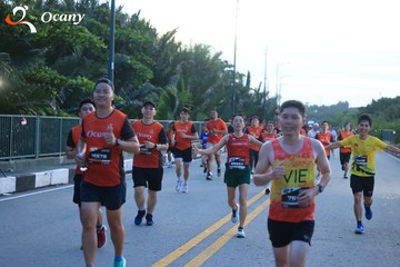 RUN TO LIVE 2025 - Ảnh #3266224