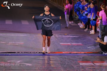 RUN TO LIVE 2025 - Ảnh #3141934
