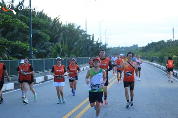 RUN TO LIVE 2025 - Ảnh #3268032