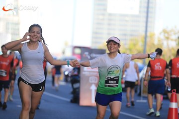 RUN TO LIVE 2025 - Ảnh #3287693