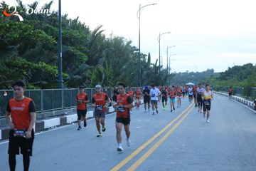 RUN TO LIVE 2025 - Ảnh #3268138