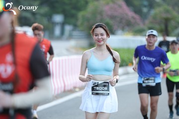 RUN TO LIVE 2025 - Ảnh #3210315