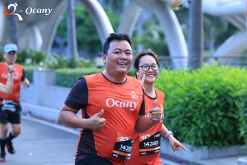 RUN TO LIVE 2025 - Ảnh #3156717