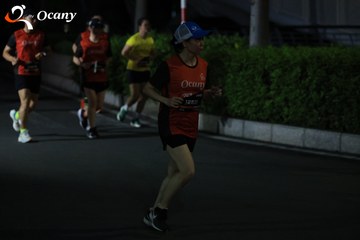 RUN TO LIVE 2025 - Ảnh #3155195