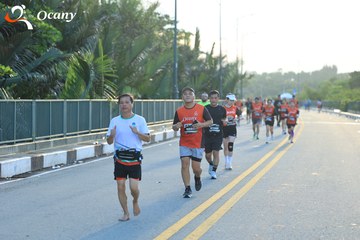 RUN TO LIVE 2025 - Ảnh #3298010
