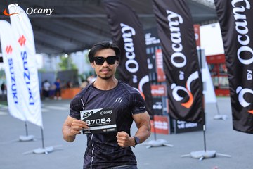 RUN TO LIVE 2025 - Ảnh #3132534