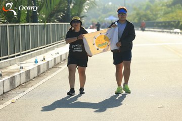 RUN TO LIVE 2025 - Ảnh #3305268