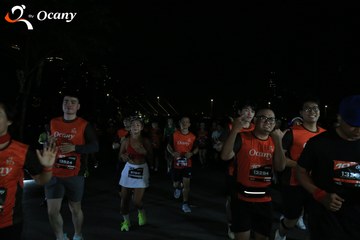 RUN TO LIVE 2025 - Ảnh #3280331