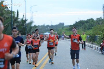 RUN TO LIVE 2025 - Ảnh #3279102