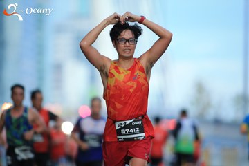 RUN TO LIVE 2025 - Ảnh #3284970