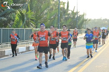 RUN TO LIVE 2025 - Ảnh #3299945