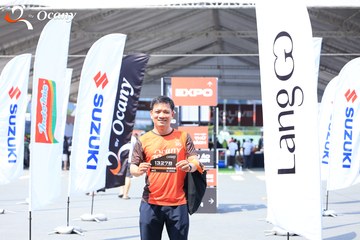 RUN TO LIVE 2025 - Ảnh #3132366