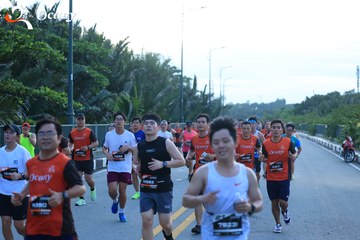 RUN TO LIVE 2025 - Ảnh #3268427