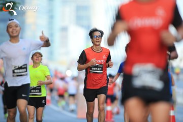 RUN TO LIVE 2025 - Ảnh #3289641