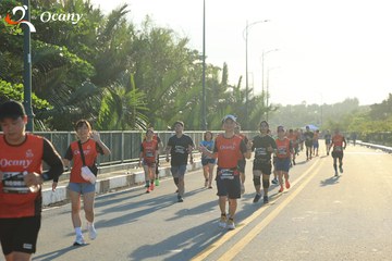 RUN TO LIVE 2025 - Ảnh #3301233