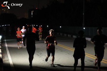 RUN TO LIVE 2025 - Ảnh #3260177