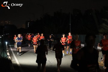 RUN TO LIVE 2025 - Ảnh #3261438