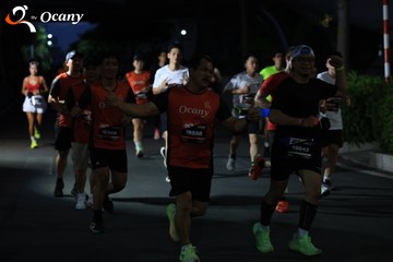 RUN TO LIVE 2025 - Ảnh #3155271