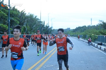 RUN TO LIVE 2025 - Ảnh #3271478