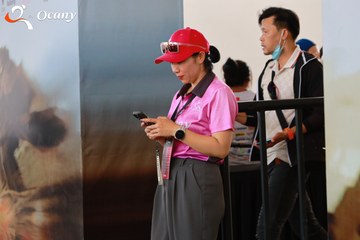 RUN TO LIVE 2025 - Ảnh #3121696