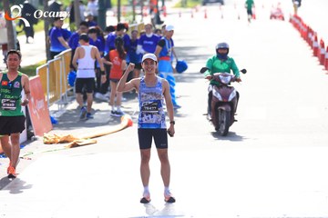 RUN TO LIVE 2025 - Ảnh #3209774